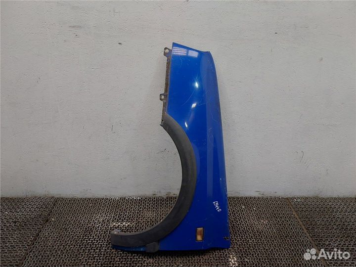 Крыло Volkswagen Golf 3, 1995