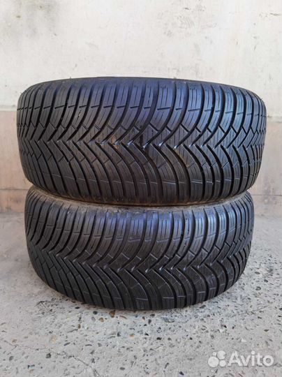 Kleber Quadraxer 2 225/45 R17 94V