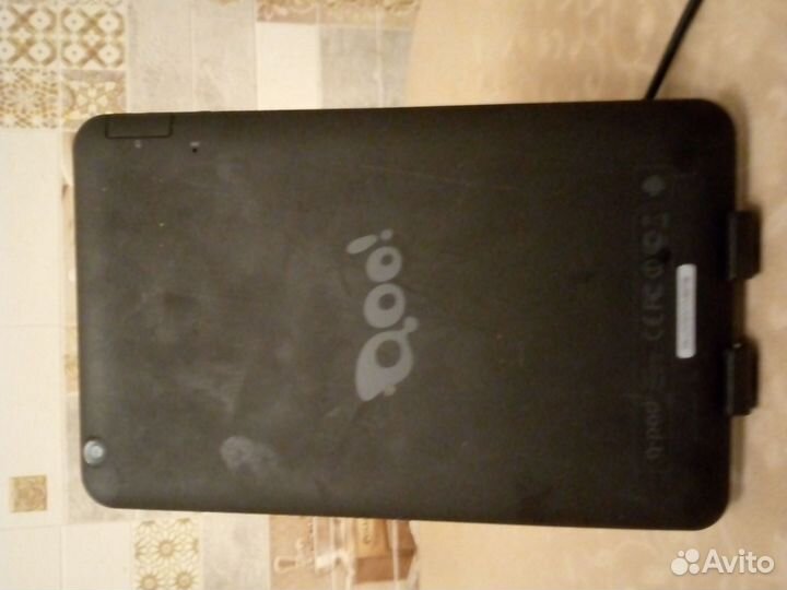 Планшет 3Q LCO720C