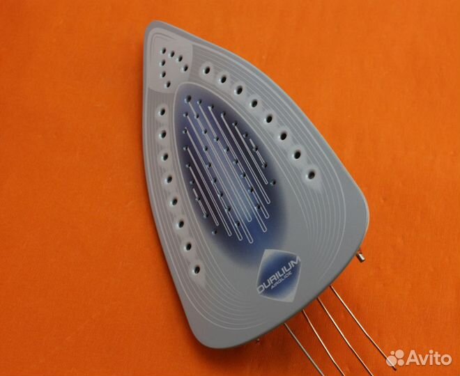 Подошва для утюга Tefal CS-10000510