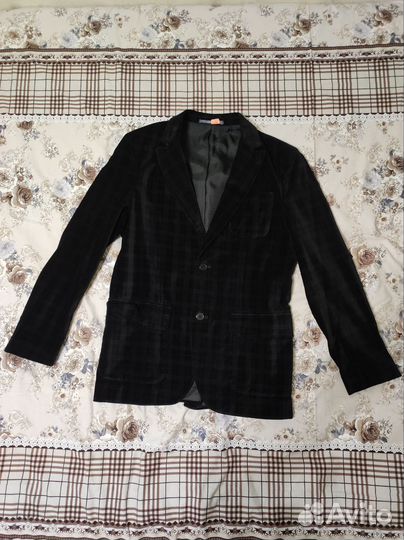 Пиджак мужской