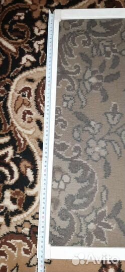 Москитные сетки новые