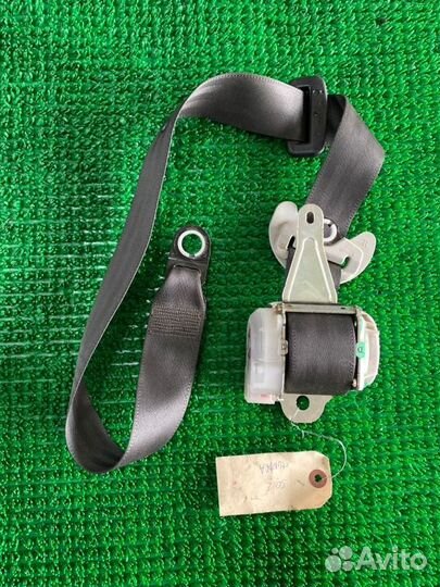 Ремень безопасности прав. зад. Toyota Tundra