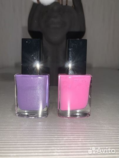 Лак. Набор гель лаков