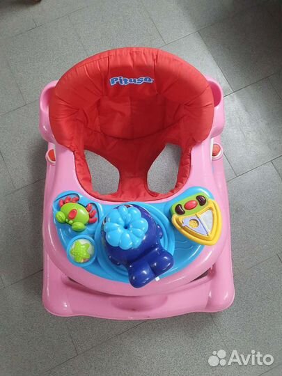 Ходунки детские бу