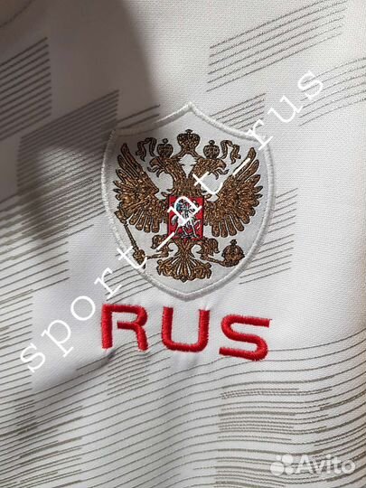 Спортивный костюм forward детский