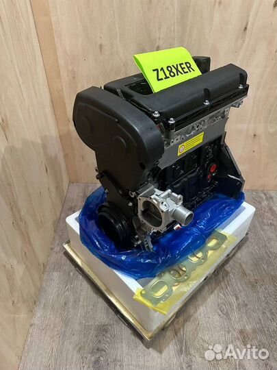 Двигатель Z18XER 1.8 Шевроле Круз Новый