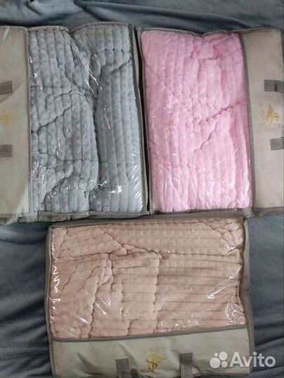 Плед покрывало 200 220