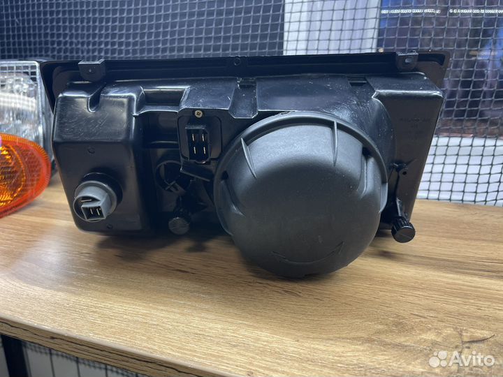 Фара на Ваз 2105/2107