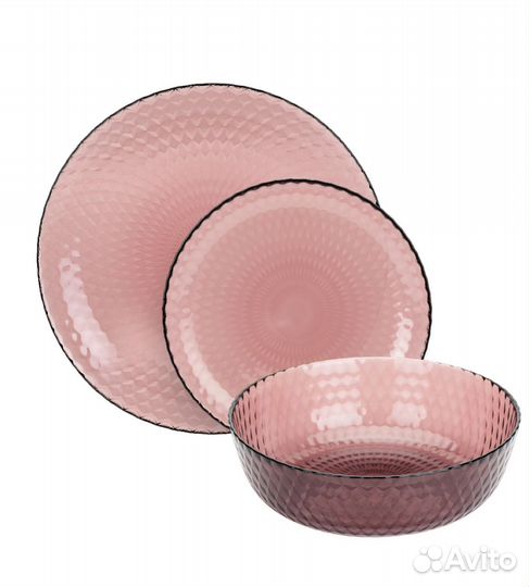 Набор посуды