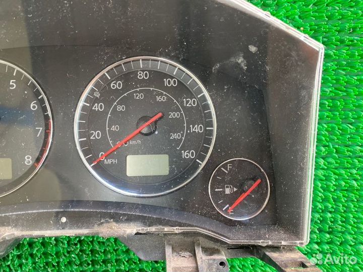 Спидометр Infiniti Fx35, Fx45