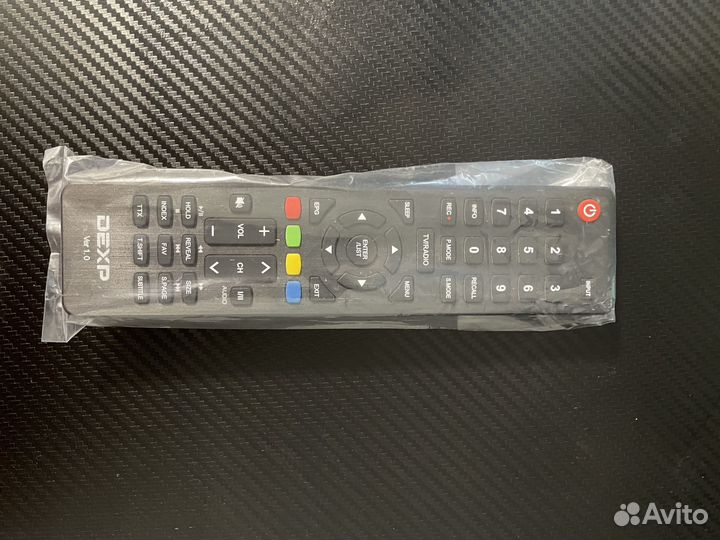 LED телевизор Dexp 32 дюйма,81 см