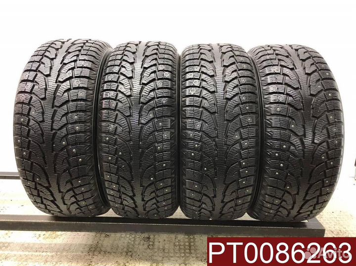 Hankook I'Pike RW11 235/55 R17 110