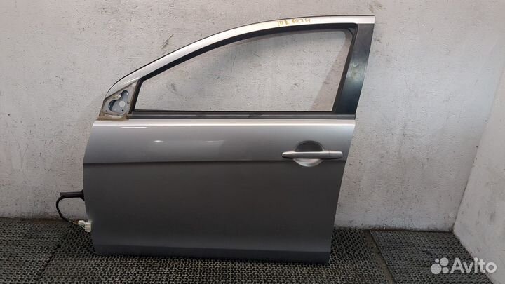 Дверь боковая Mitsubishi Lancer 10, 2011
