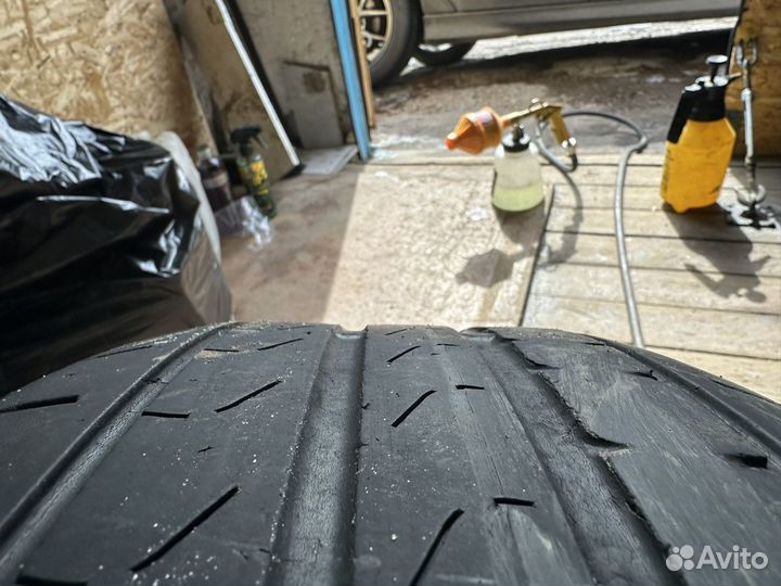 Pirelli Cinturato P7 215/50 R17