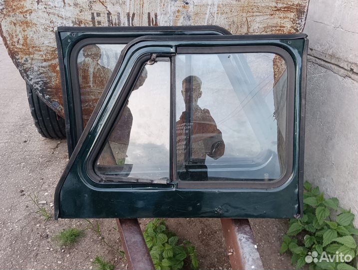 Надставка двери УАЗ 469