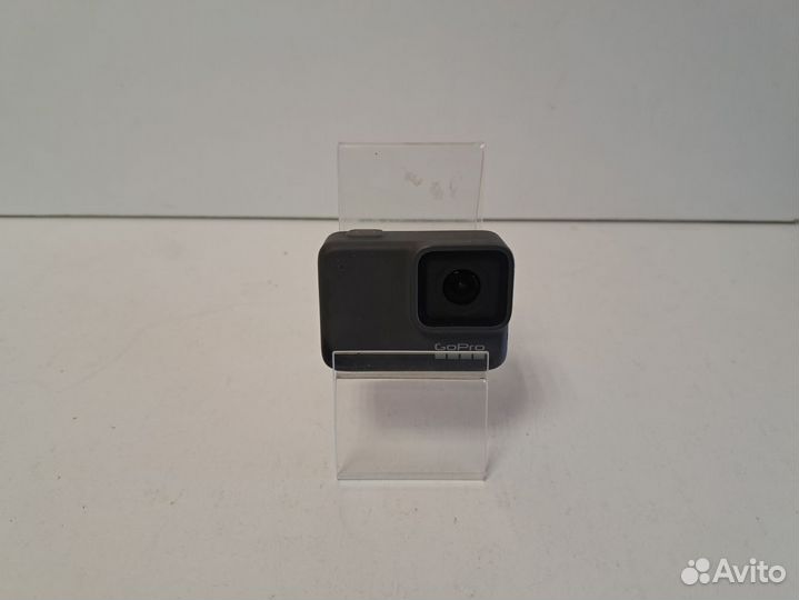 Экшн-Камеры GoPro hero 7 Silver Edition (chdhc-601