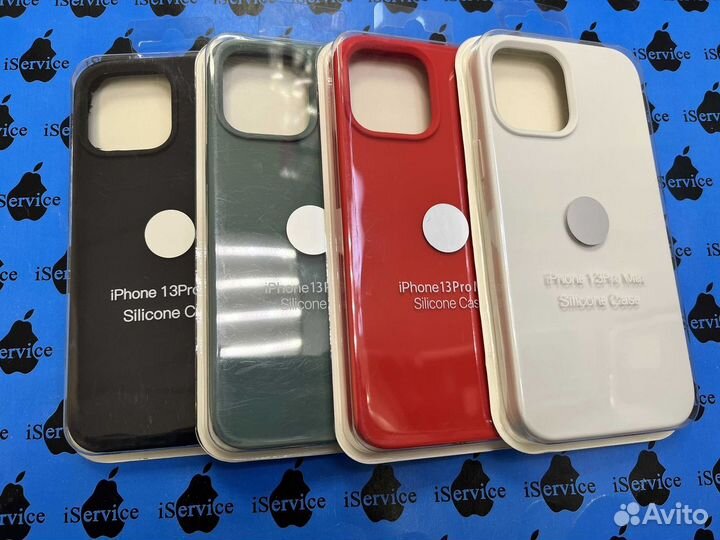 Чехол на iPhone 13 Mini/ 13/ 13 Pro/ 13 Pro Max