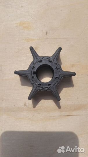 Винт на ямаха е40х/40х