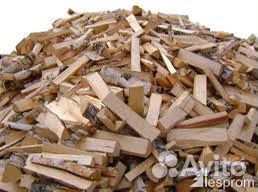 Доставка дров