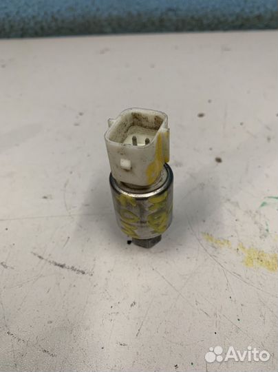 Ford Mondeo 3 датчик кондиционера Focus 2