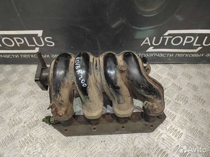Впускной коллектор Rover 214 Si RF 14K4F 1998