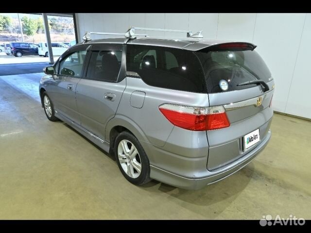 Honda Airwave 1.5 CVT, 2008, 90 000 км