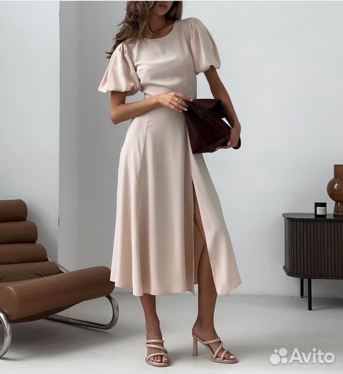 Платье женское