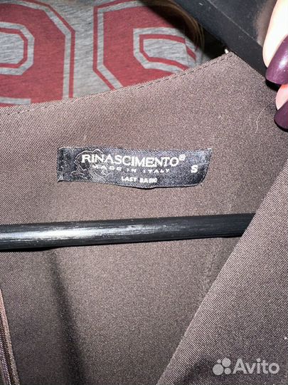 Rinascimento платье