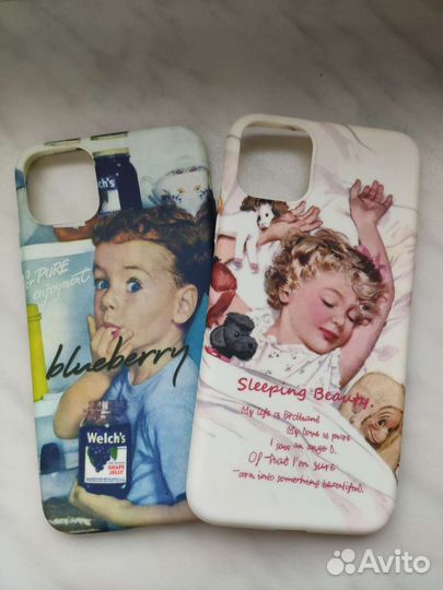 Чехол на iPhone 11 Pro Max