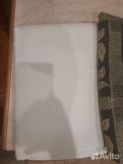 Скатерти на большого размера