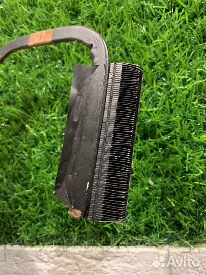 Радиатор охлаждения для ноутбука Asus X501A 13gnno