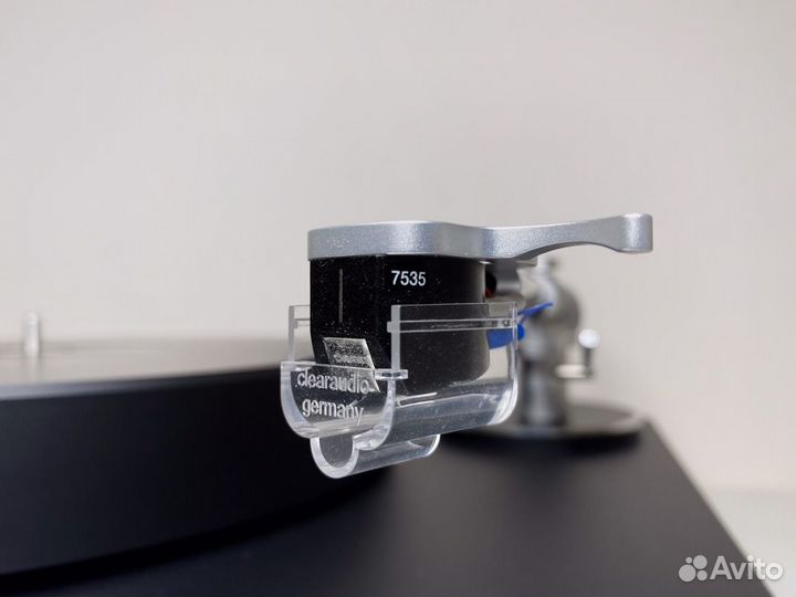 Clearaudio Perfomance DC