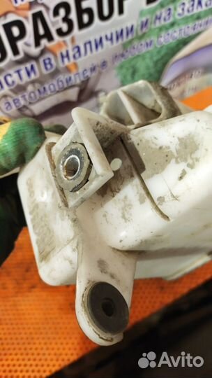 Резонатор воздушного фильтра Toyota Camry v45 3.5