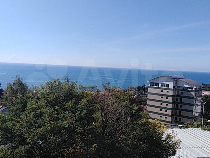 2-к. квартира, 85 м², 3/6 эт.