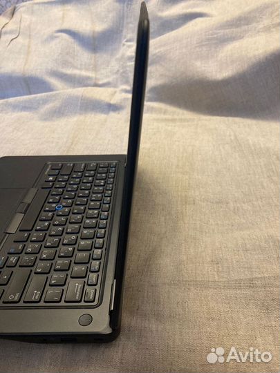 Ноутбук Dell Latitude e7450, i7-5600U, SSD 256 Gb