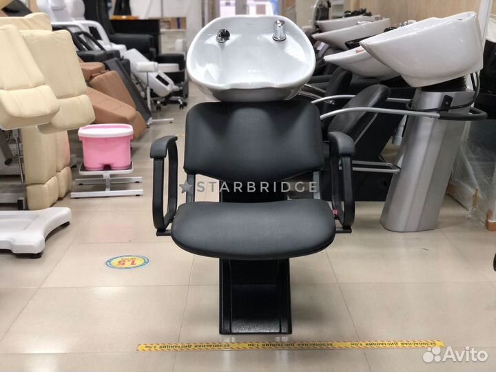 Мойка парикмахерская