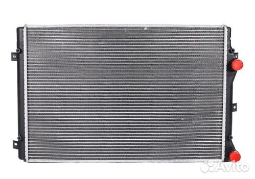 Радиаторы охлаждения Audi A3 03-13