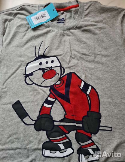 Футболка mother russia