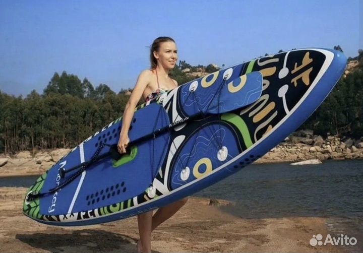 Сап борд Сап доска Sup Board