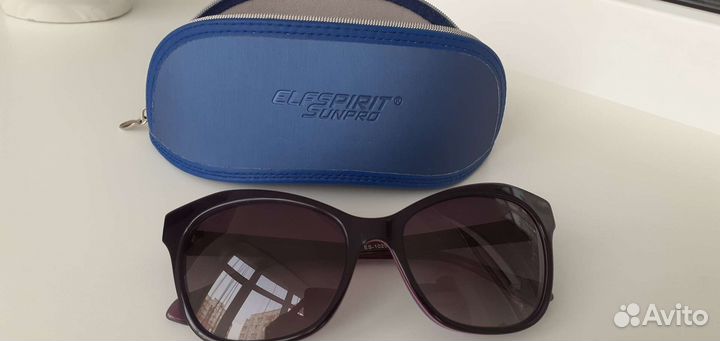 Солнцезащитные очки женские