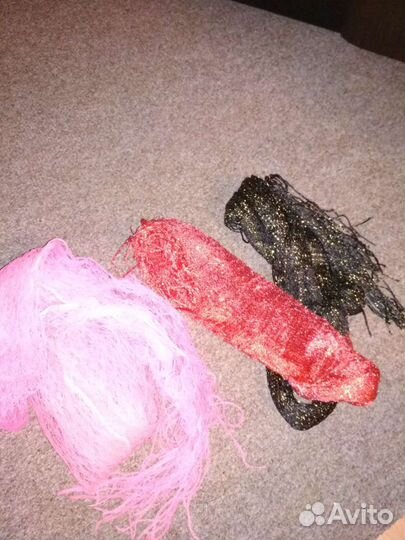 Повязка на голову