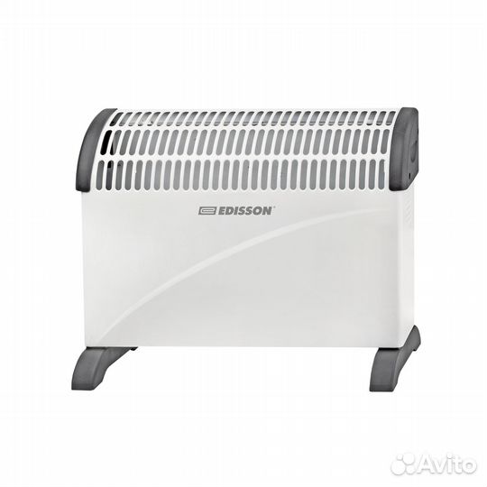 Конвектор электрический edisson Polo 2000M
