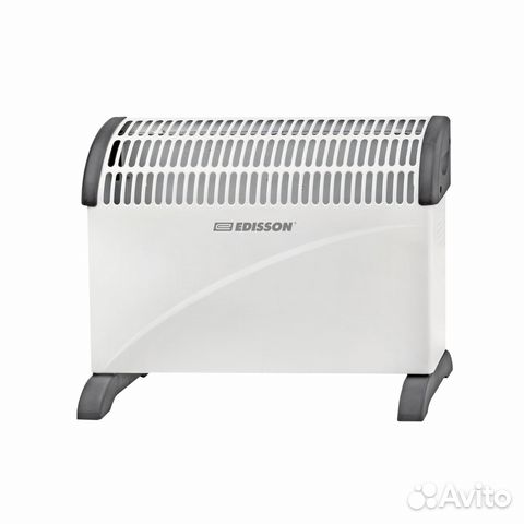 Конвектор электрический edisson Polo 2000M