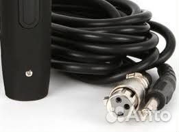 Микрофон MadBoy tube-022