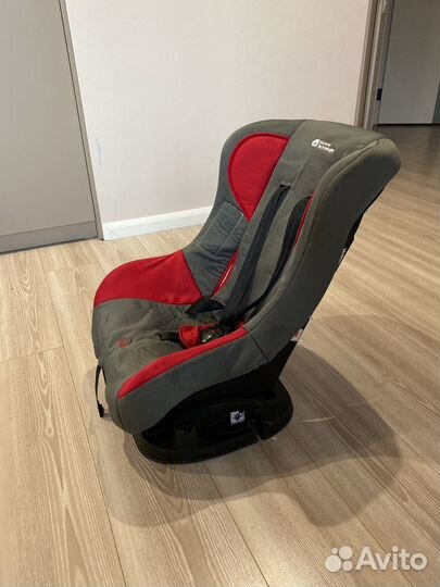 Детское автокресло бу