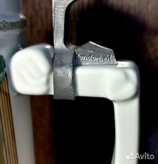 Фарфоровые Пивные кружки, Германия