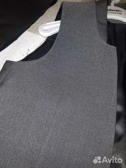 Школьный жакет