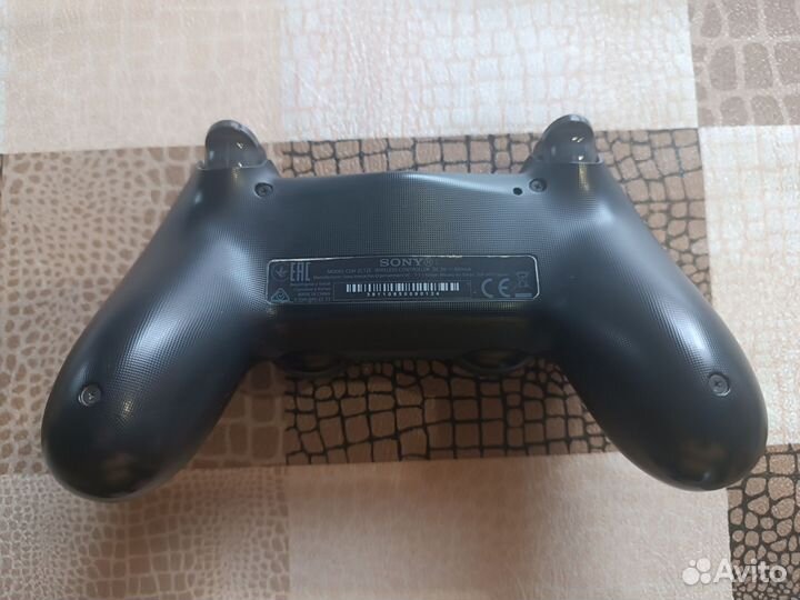 Dualshock PS4/PS5 (Оригинал)