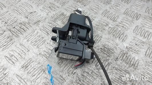 Замок зажигания volvo V60 1 (3UK20J101)